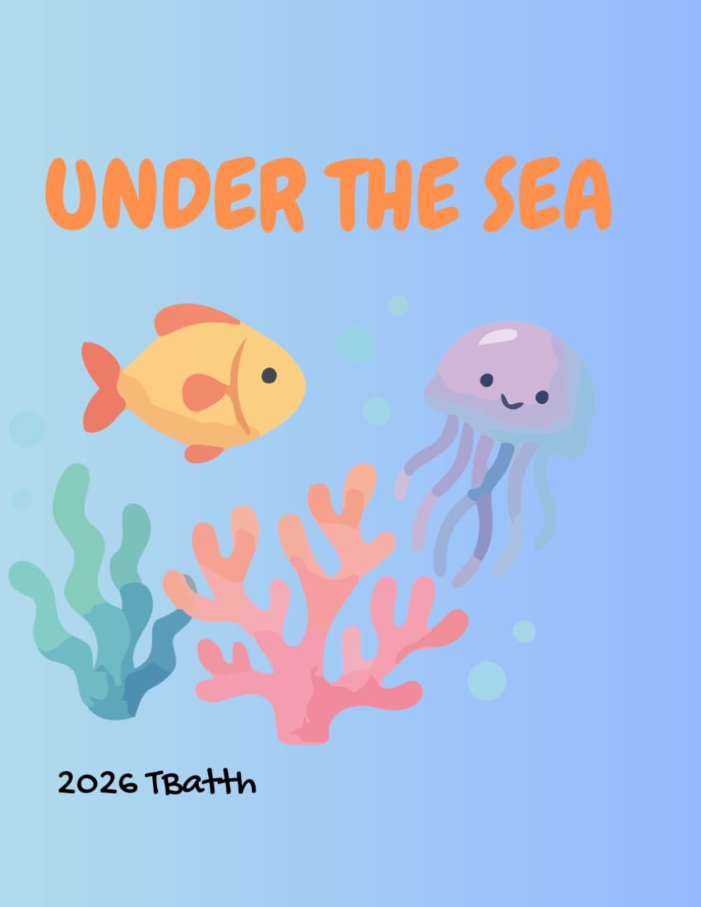 Under the sea