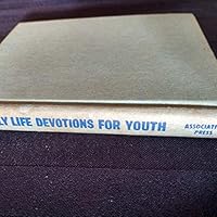 Daily Life Devotions for Youth B00285RHTC Book Cover