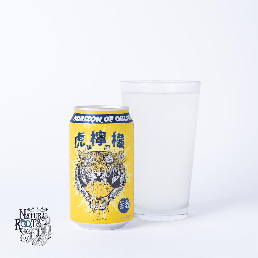 Amazon.co.jp: クラフトビール リパブリュー 虎檸檬 伊豆ぬし釣り
