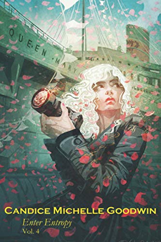 Enter Entropy: Volume Four