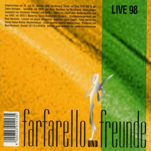 Farfarello & Freunde