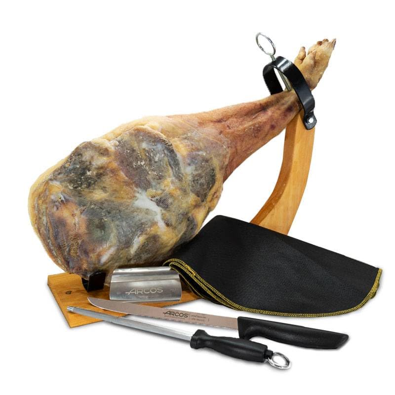 Kit paletilla completo - 4,5kg - 5kg