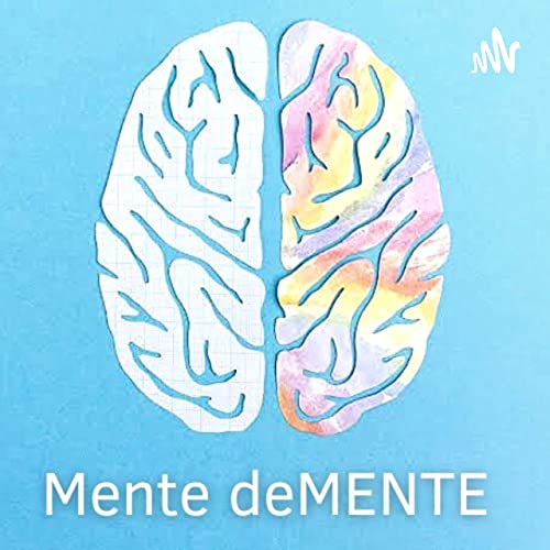 Mente deMENTE (Trailer) copertina