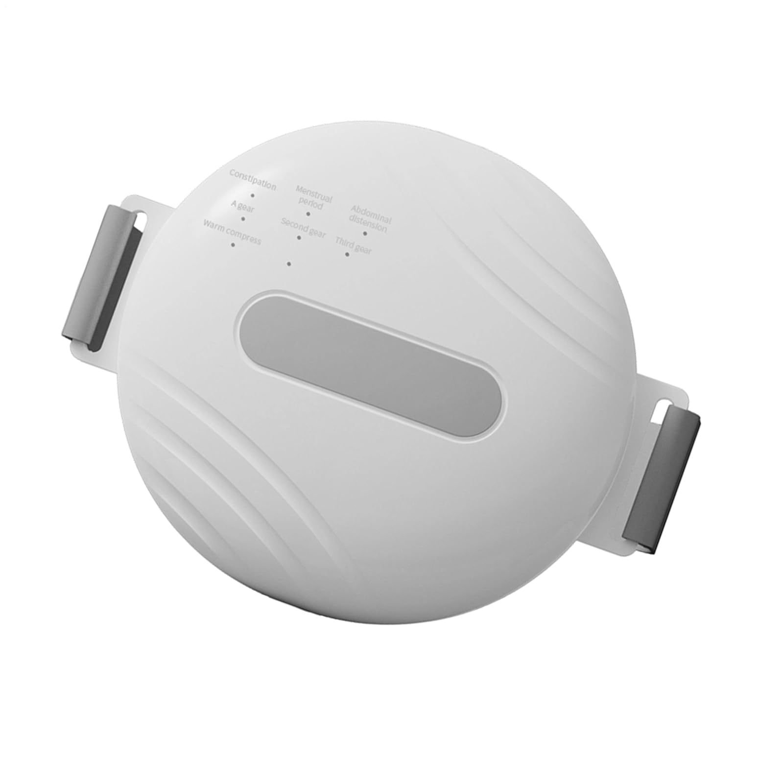 Masseur Abdominal Électrique Sans Fil Stimulateur Abdominal Sans Fil Avec