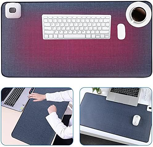 BOVKE Carrying Case Hard Protective Case Impact Resistant Travel Power Bank Pouch Bag USB Cable Organizer for Earbuds, Cable Cords, Charger Adapter, Electronic Accessories Case Wallet