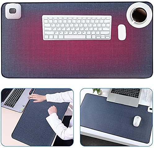 BOVKE Hard Carrying Case for 3D Pen Set, 3D Pen Case Compatible with 3Doodler Start+ Essentials 3D Printing Pen Toy Home Art Activity Set, Mesh Pocket fit 3D Printing Filament, Rose Gold (Box Only)