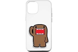 iPhone 14 DOMO-KUN JDM Style Phone Case