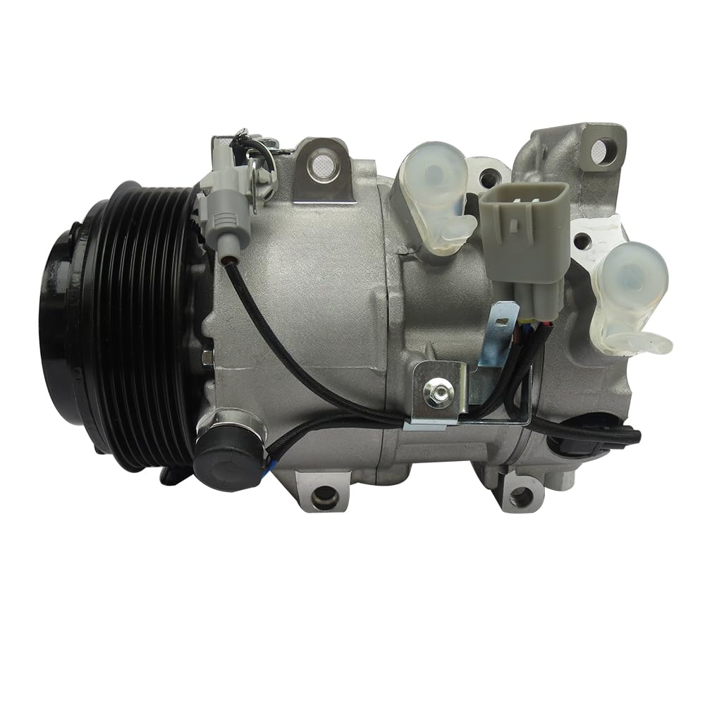 Amazon.com: AC Compressor For Toyota MARK X 2011 2012 2013 2014 2015 ...