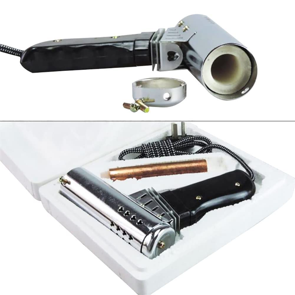 Elektrischer Kälber-Enthorner - Blutloses Enthornen Für Rinder & Schafe