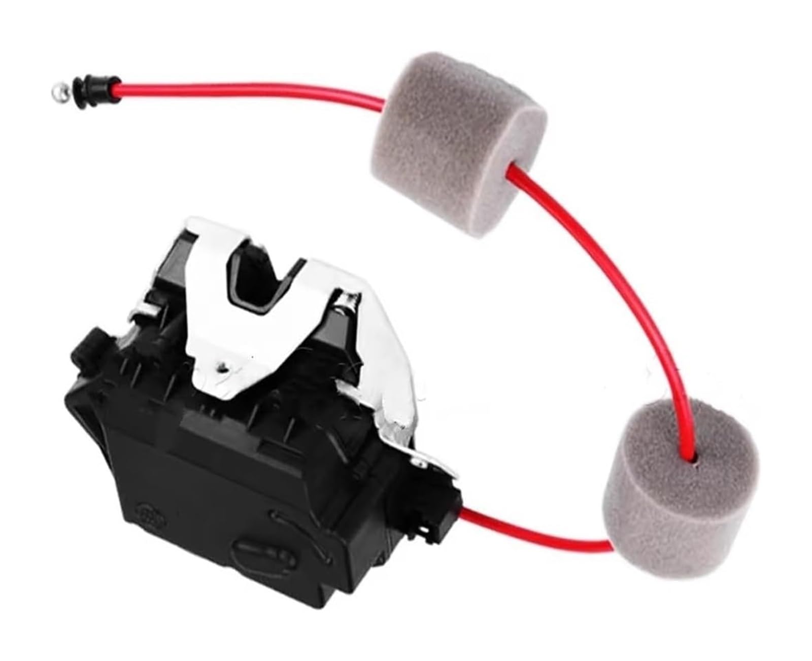 Rinkteea One Color For E Ml Gl R Class S211 W211 W164 W251 2117400235 A2117400136 Trunk Lift Hatch Tailgate Lock Actuator 1647400635 Boot Lid Lock