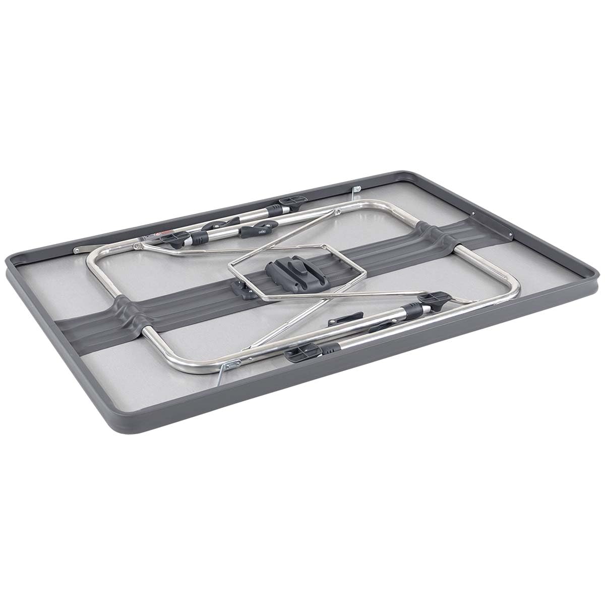 Crespo Campingtisch Ligero AL/247-09G Sport & Freizeit