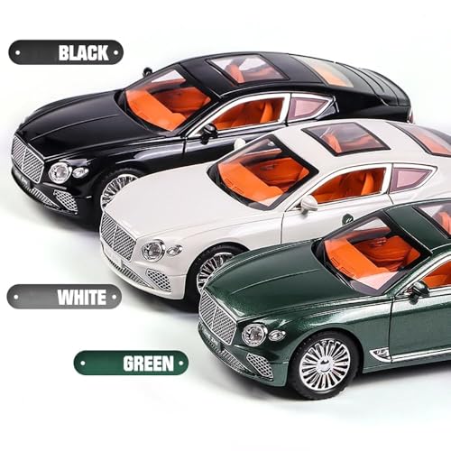 Image of Toy Car for Kids | Best Toys Gifts Toys for Boys & Girl's (Continet BLk Car)