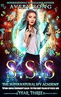 SSS: Year Three 1694880052 Book Cover