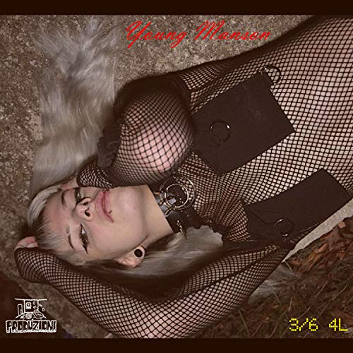  Capelli Bianchi [Explicit]