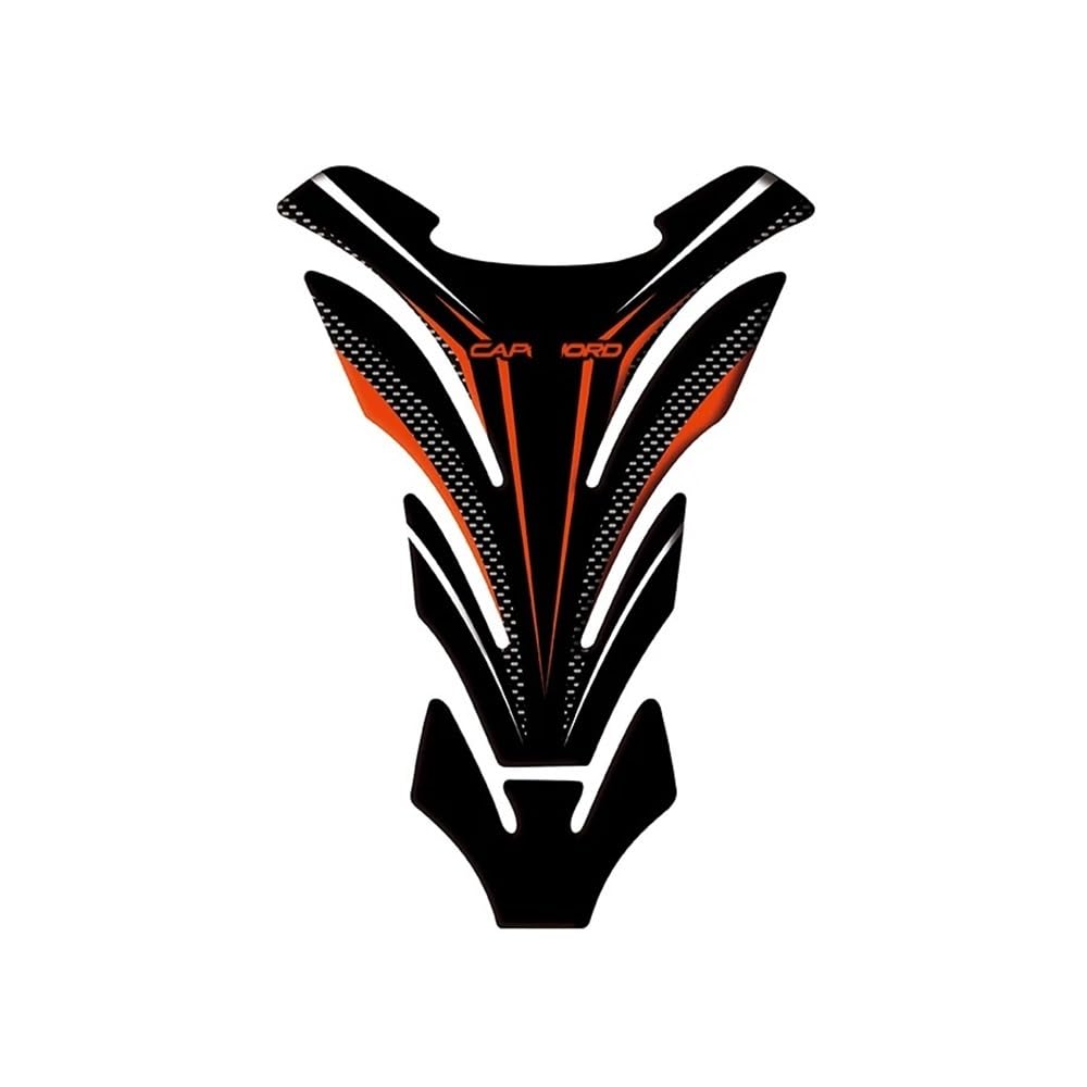 for Apr&Ilia CAPONORD/ETV1000 RST1000 Futura FALCO/SL1000 Motorcycle 3D Rubber Sticker Gas Fuel Oil Tank Pad Protector Decals Pads Side Tanks