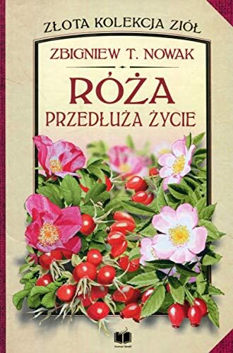Roza przedluza zycie