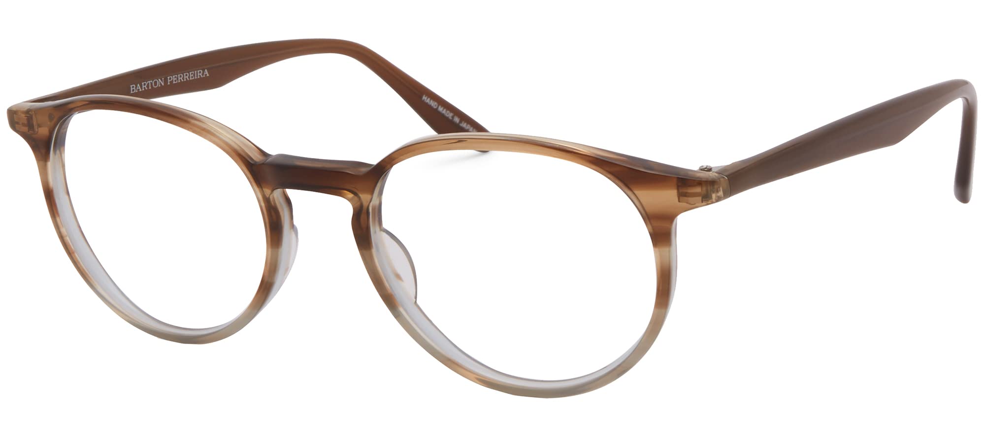 Reading glasses by the brand BARTON PERREIRA Model NORTON 0QA