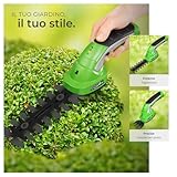 tectake B014PJQHYY lato 4