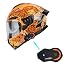 Z Bluetooth Ghost Orange