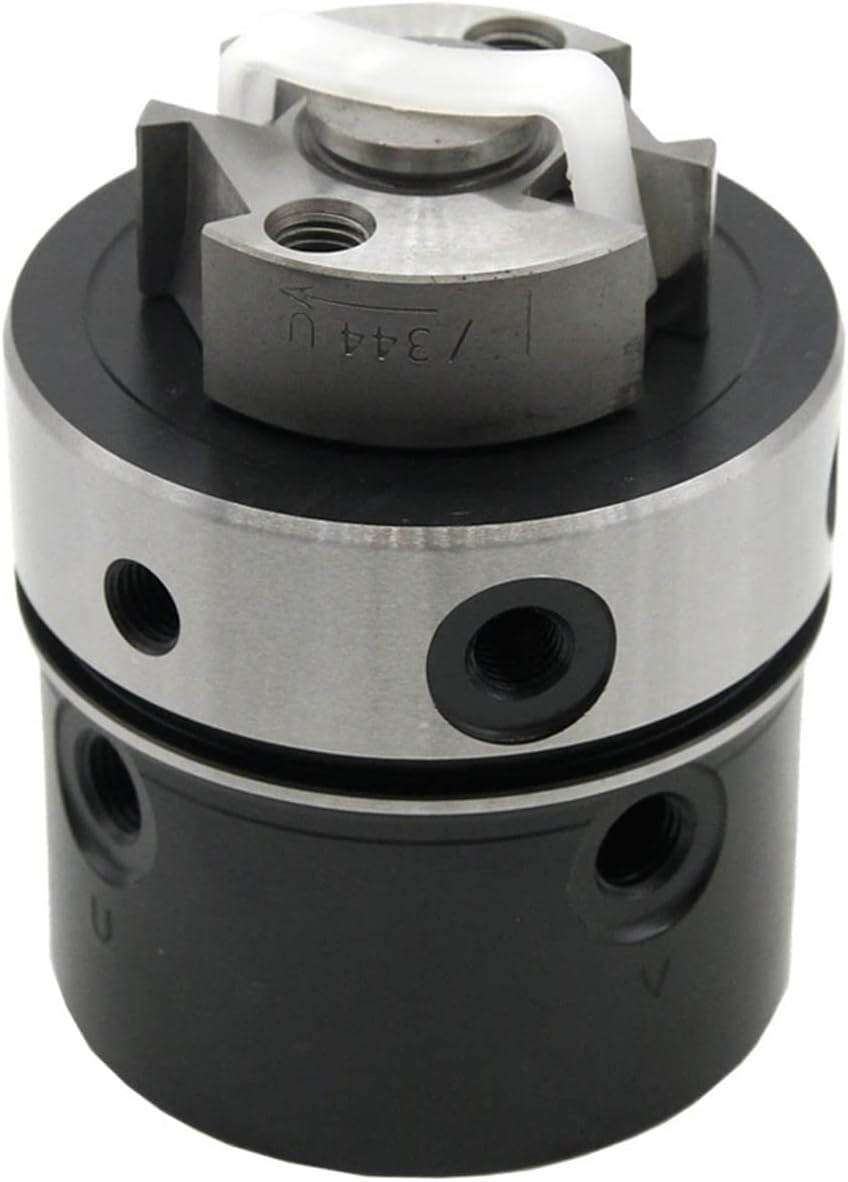 Diesel Fuel Injection Pump Head, Rotor Head 7180-819U, 820U/724B, Head Rotor, 4/9mm Right, With Solenoid