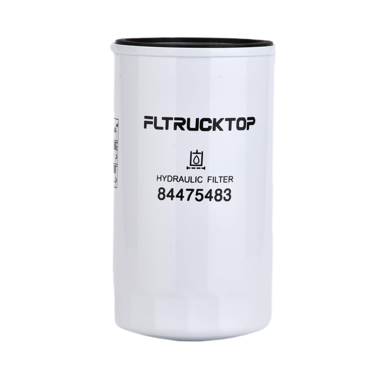 Amazon.com: FLTRUCKTOP 84475483 Hydraulic Oil Filter