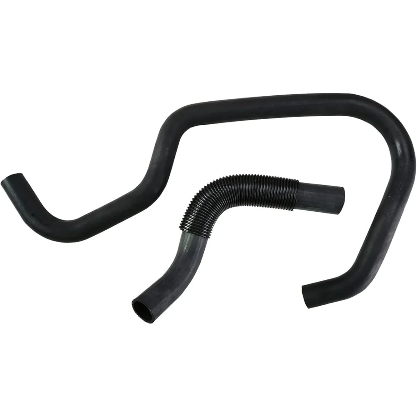 Generico Fascette stringitubo 22827731 Kit Tubo Flessibile radiatore in Silicone Escalade Tahoe Silverado 1500 per GMC Sierra V8 Pezzi di Ricambio