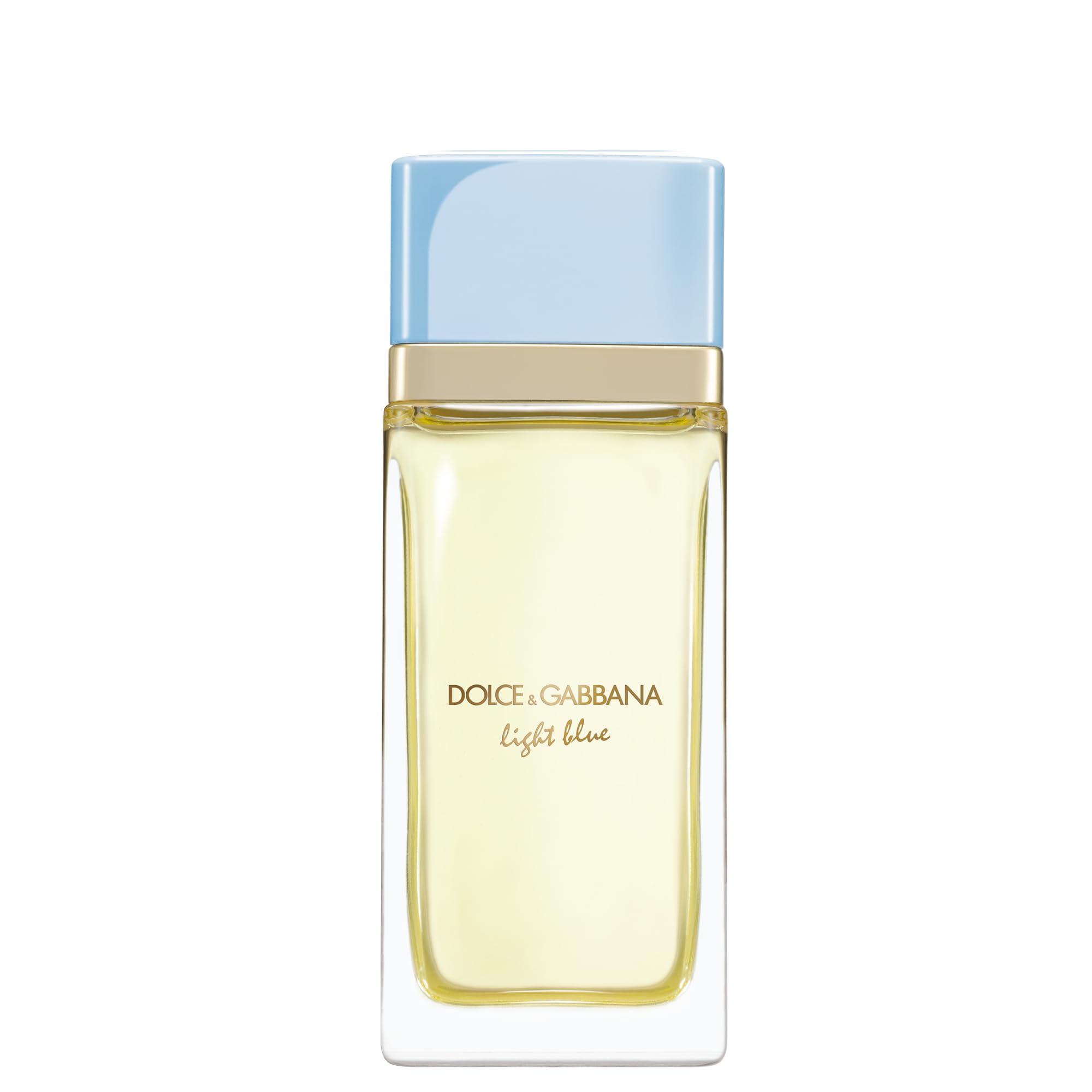 Dolce & Gabbana Light Blue Pour Femme Eau de Parfum 50 ml