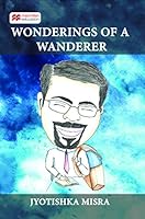 Wonderings of a Wanderer 9386263505 Book Cover