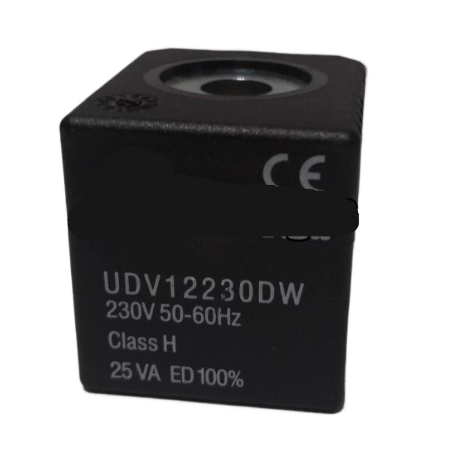 Ylpwkmvz One Color 1Pcs Solenoid Valve Coil Udv12230ay Bdv08230ay Udv12230dw(Ac230v Udv12230dw)