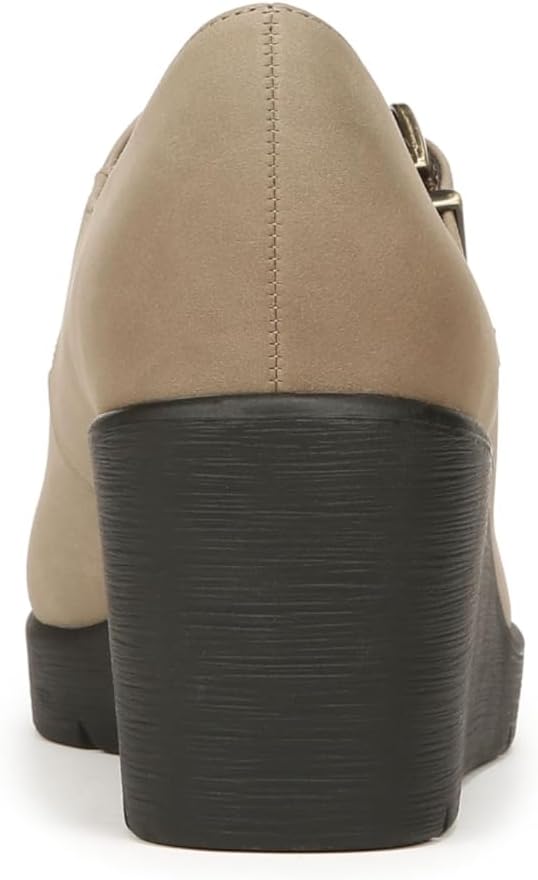 Naturalizer Women's Soul, Adore Mary Jane Wedge - Image 8