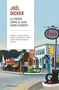La verdad sobre el caso Harry Quebert (CAMPAÑAS)
