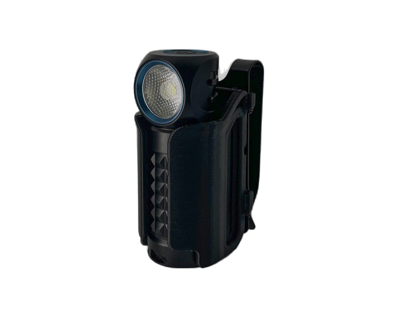 HoldMyGear Holster for Olight Perun Mini (flashlight not included)