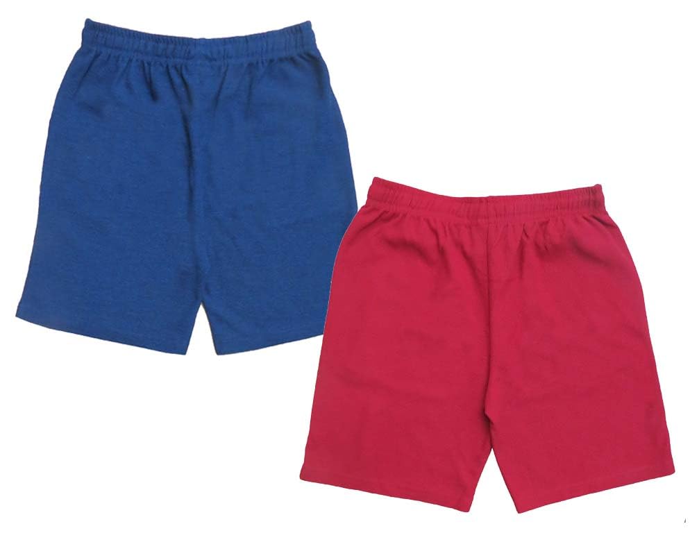 Image of Clothe Funn Boys Regular Shorts