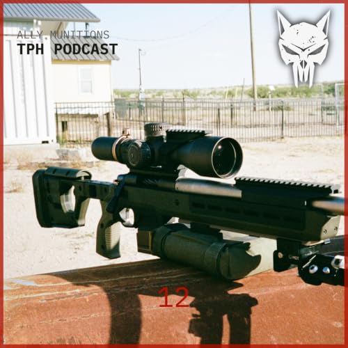 12 Minute Talk: Cant Kills Your Dope: The Reticle Truing Mistake Most Shooters Make