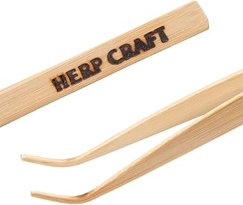 Amazon | SUDO(スドー) ハープクラフト バンブーピンセット RX-95 Amazon | SUDO(スドー) ハープクラフト バンブーピンセット RX-95