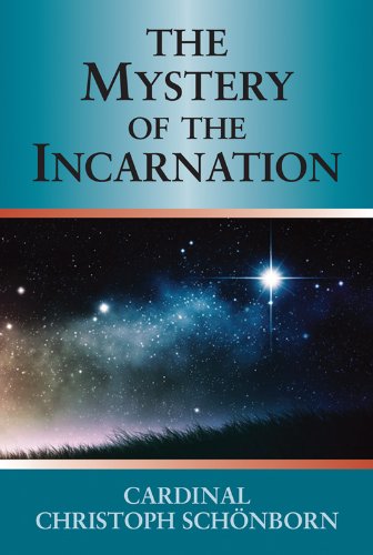 Mystery of the Incarnation, The (English Edition)