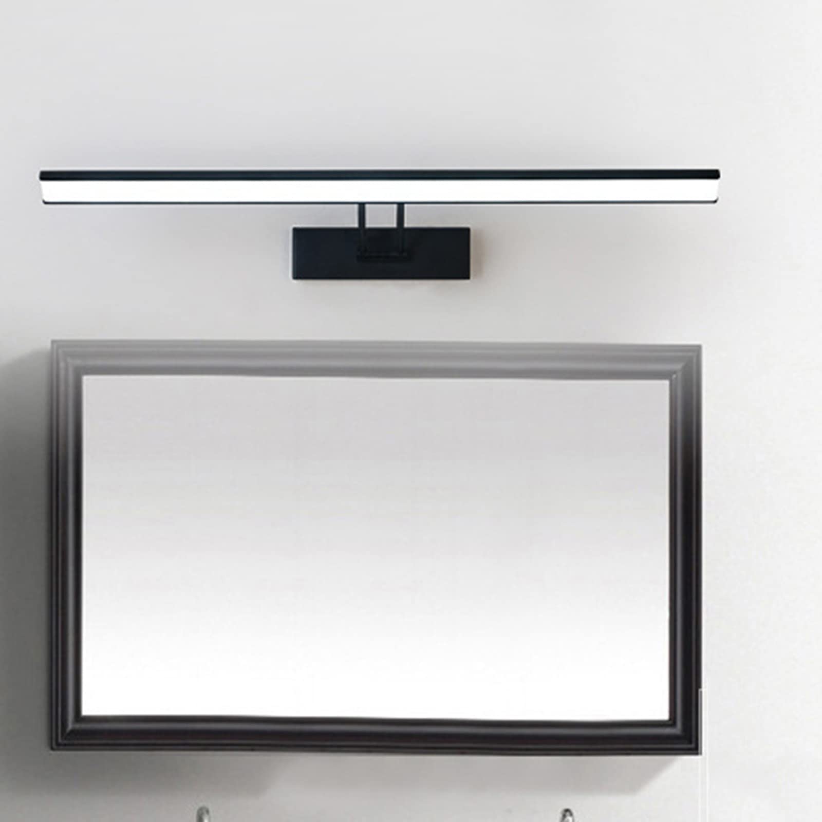 LED-Spiegelleuchten, Badezimmer, wasserdicht, Spiegel-Vorderleuchte, Beleuchtung, Schrankleuchte, Spiegel-Wandleuchte, Toilette, Schlafzimmer, Waschtischlampe