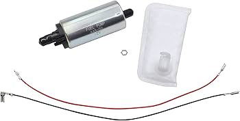 Amazon | AHL 燃料ポンプ フューエルポンプ 適用:カワサキ 49040