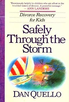Paperback Safely Through the Storm Book
