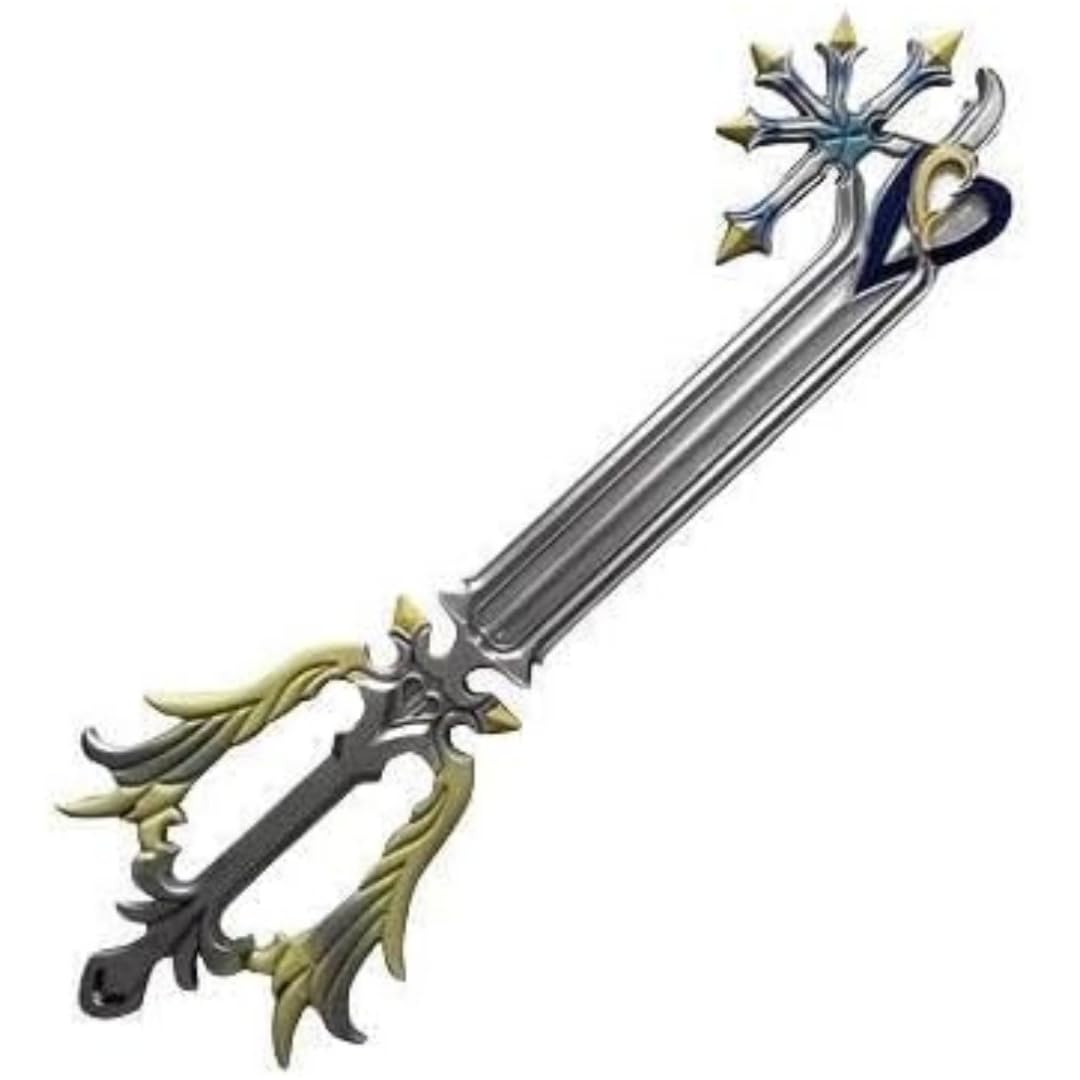 キングダムハーツ キーブレード コスプレ 約束のお守り 過ぎ去りし思い出 セット キングダムハーツ キーブレード コスプレ 約束のお守り 過ぎ去りし