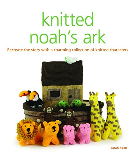 Knitted Noah