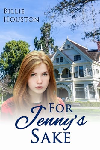 For Jenny's Sake