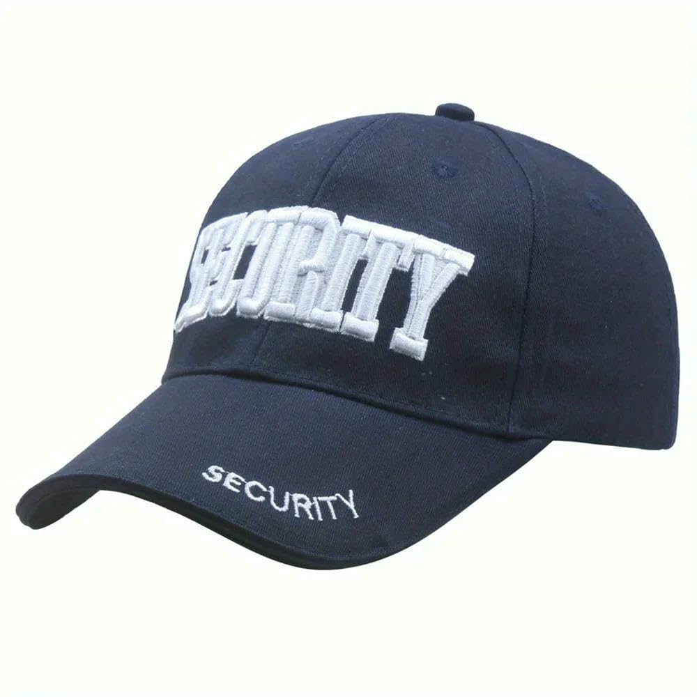 Gorra De Béisbol Gorra Primavera Y Carta De Seguridad Otoño Sombrero De Senderismo Viaje Al Aire Libre