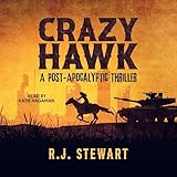 Crazy Hawk
