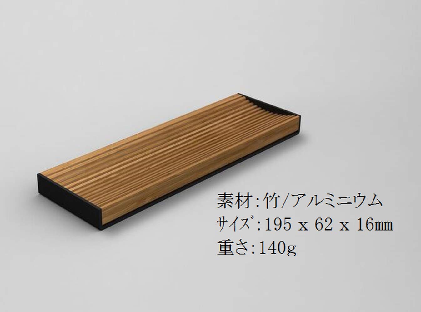 TA+d トレアジアデザイン バンブー デスクペン スタンドペン 竹 ブラック TA+d トレアジアデザイン バンブー デスクペン スタンドペン 竹 ブラック