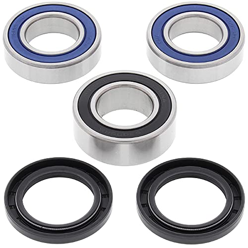 Kit roulement roue All Balls 25-1556 pour moto et quad