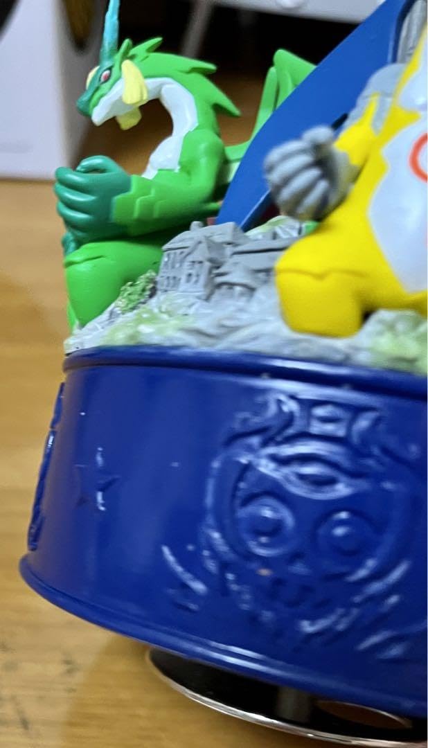 Amazon.co.jp: ケロロ軍曹オルゴール : ホビー