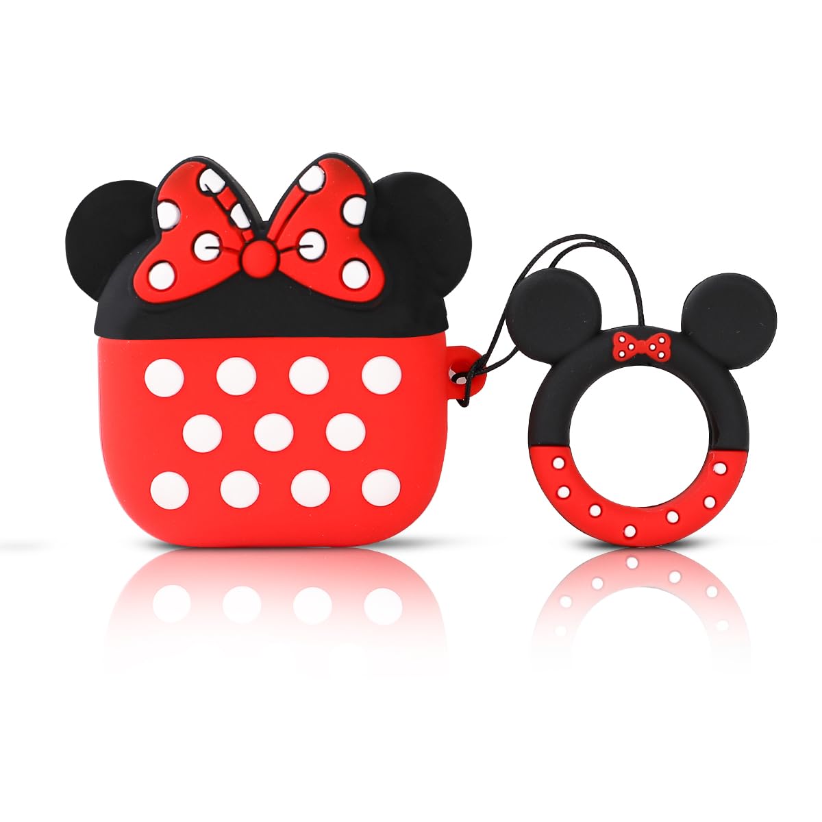 Stock di auricolare hoco simil airpods stereo bluetooth wireless con Stock di auricolare hoco simil airpods stereo bluetooth wireless con