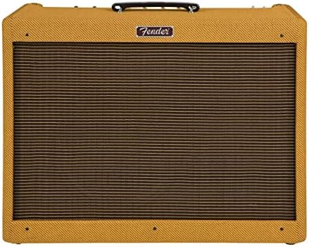 Amazon.co.jp: Fender Blues Deluxe Reissue 40ワット 1x12インチ 