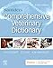 Saunders Comprehensive Veterinary Dictionary